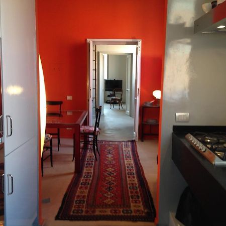 Argentina Suites Inn ローマ エクステリア 写真