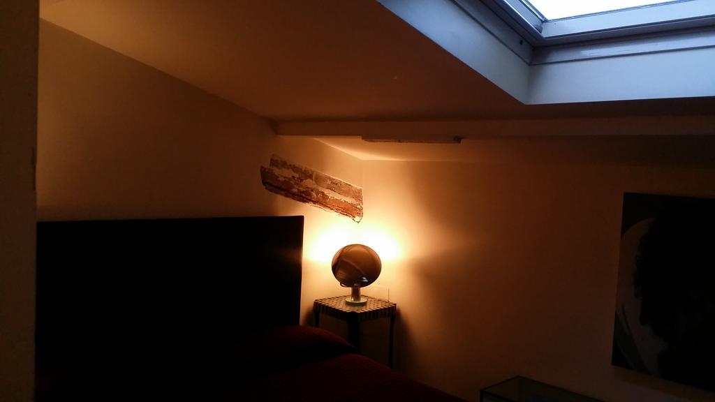 Argentina Suites Inn ローマ エクステリア 写真