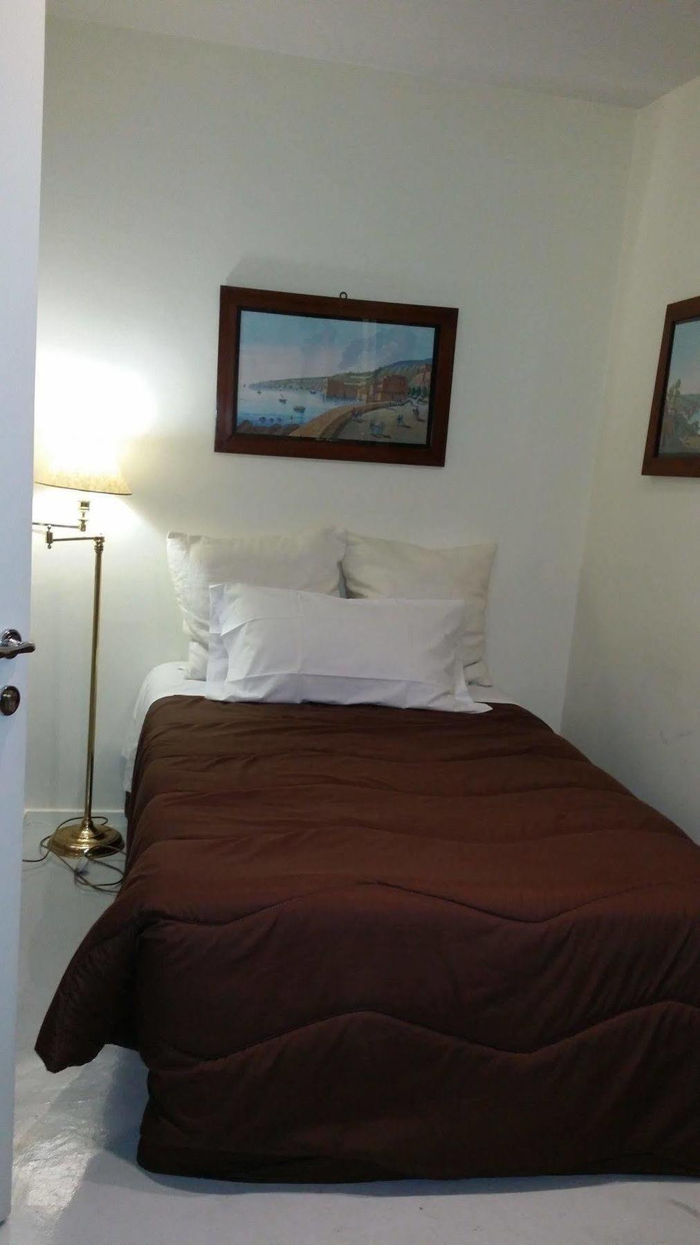 Argentina Suites Inn ローマ エクステリア 写真