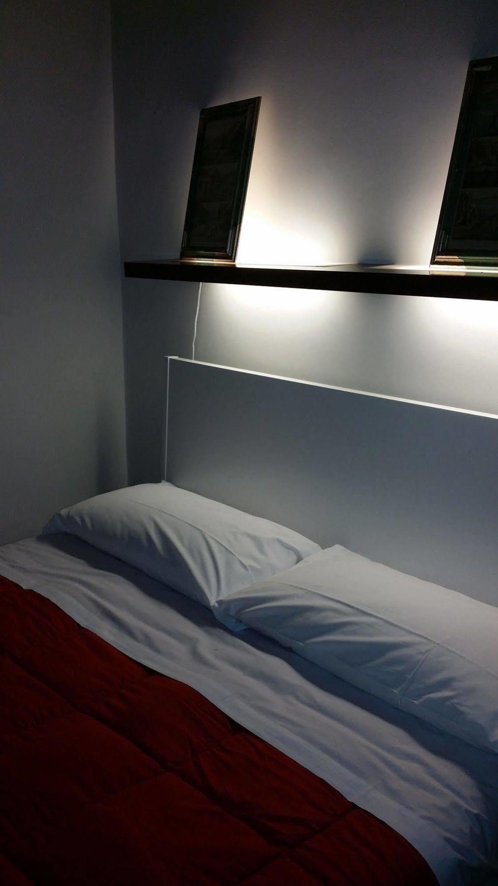 Argentina Suites Inn ローマ エクステリア 写真